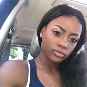 Meet your Posher, Daziah